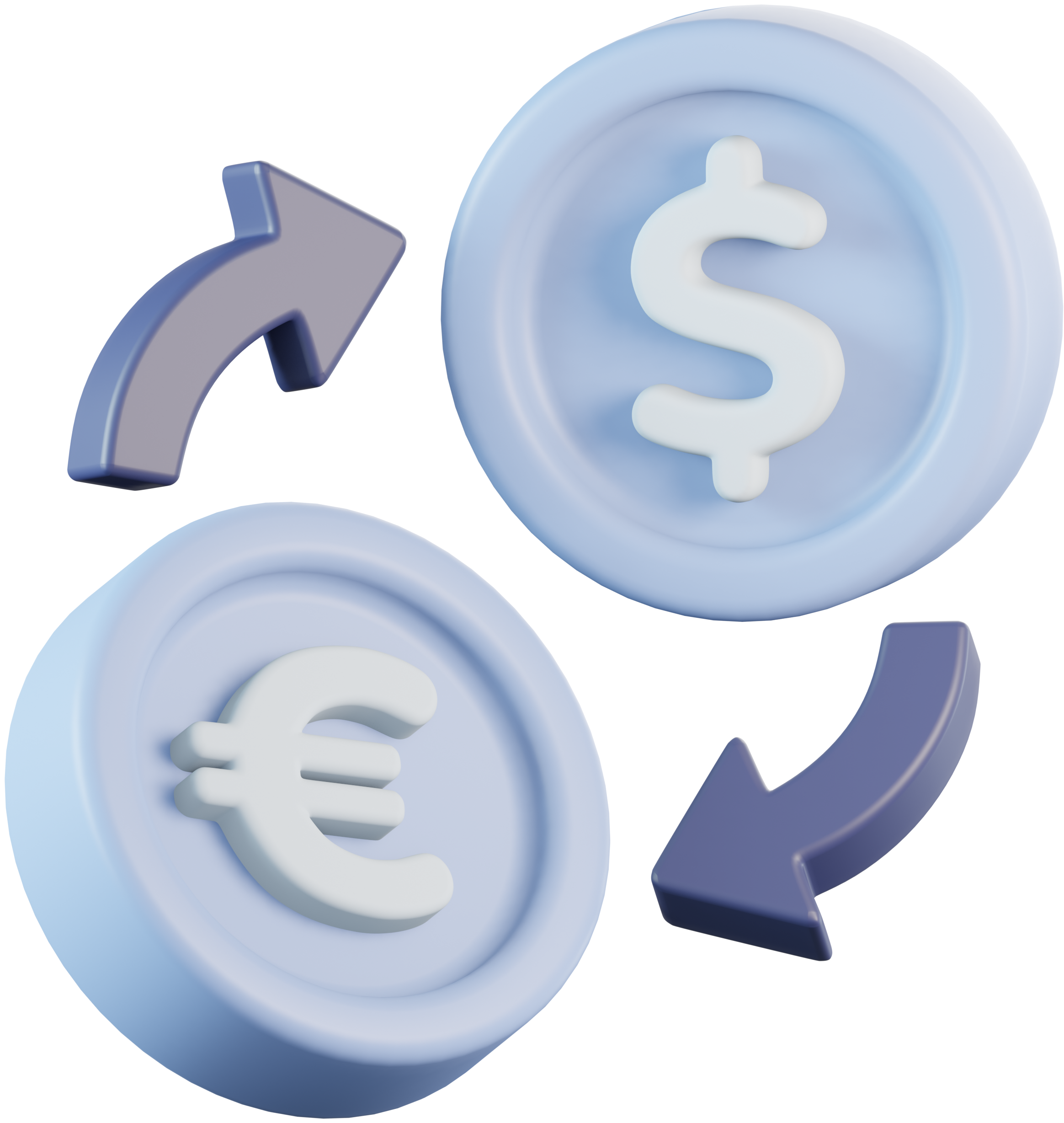 Currency exchange